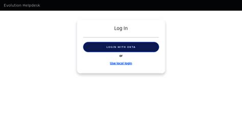 helpdesk.evolutiongaming|Evolutiongaming.com .